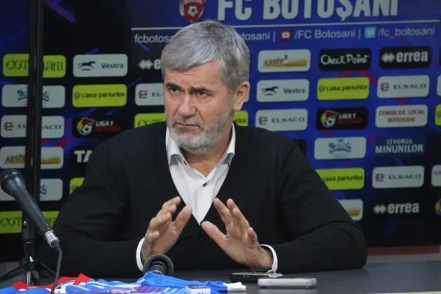 FC Botoşani a primit interdicţie la transferuri dintr-un motiv stupid