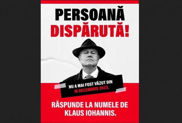 Dat dispărut