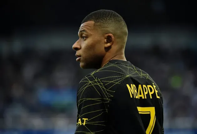 MBappe şi-a ales următoarea destinaţie, Real Madrid