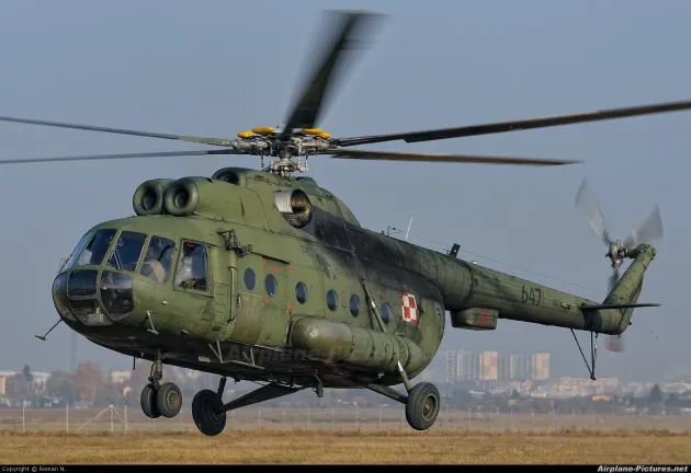 Noile aeronave ale MAI vor folosi şi Aeroportul Braşov