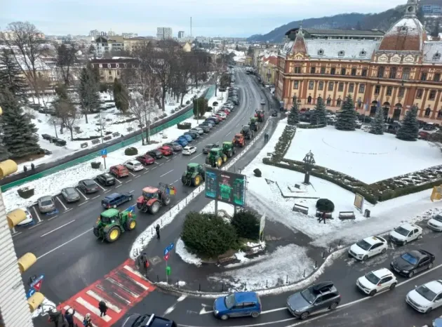Pe drumul „către dezastru”. Europa, România şi Braşovul „mocneşte anti-Ucraina”