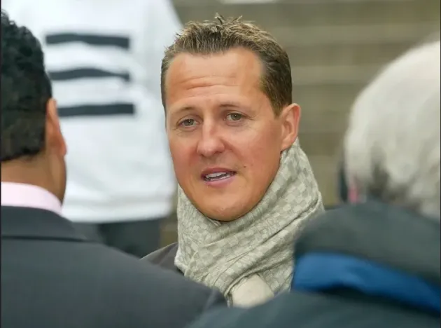 Michael Schumacher a împlinit ieri 55 de ani