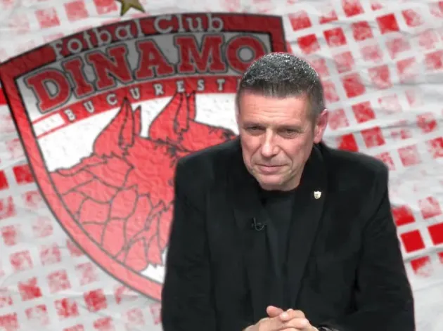 Conducerea lui Dinamo, acuzată de cum îşi tratează colaboratorii de suflet
