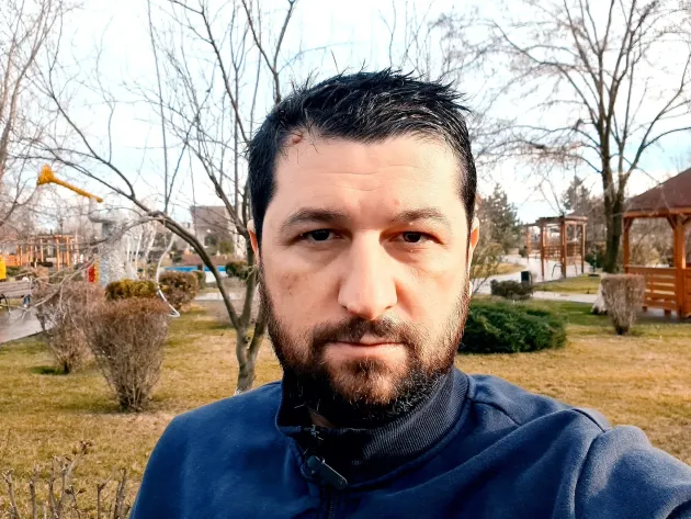 Deloc străin de PCR