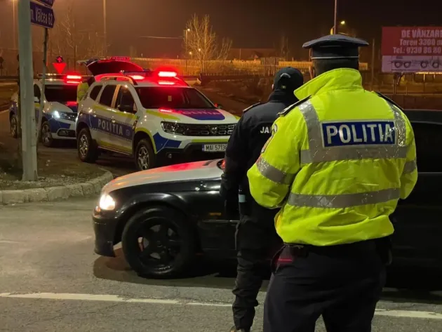 Înjunghiat pe stradă!
