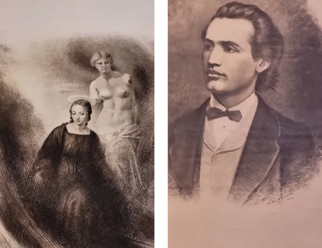 Despre Mihai Eminescu, în înţelegerea şi interpretarea elevilor braşoveni, într-un spectacol la Operă