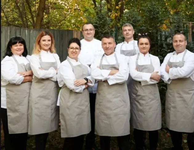 Braşovul face echipă cu Prahova la Olimpiada Gastronomică Mondială