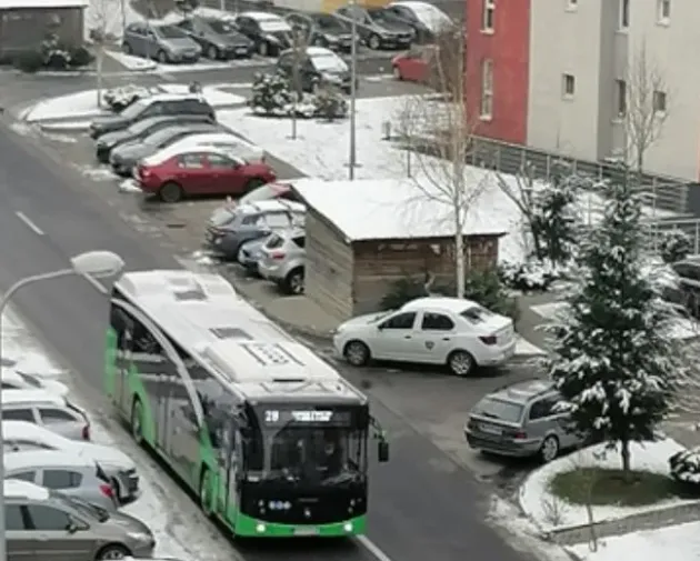 Pentru ce mai fac petiţii braşovenii
