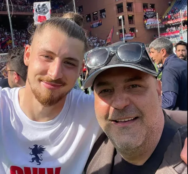 Impresarul Florin Manea a dat „tunul” cu transferul lui Drăguşin