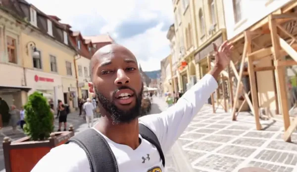 „Vino să vezi cum e! Îţi va schimba viaţa”