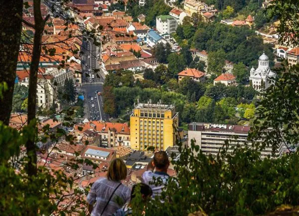 SUA: Transilvania, destinaţie pentru 2024 