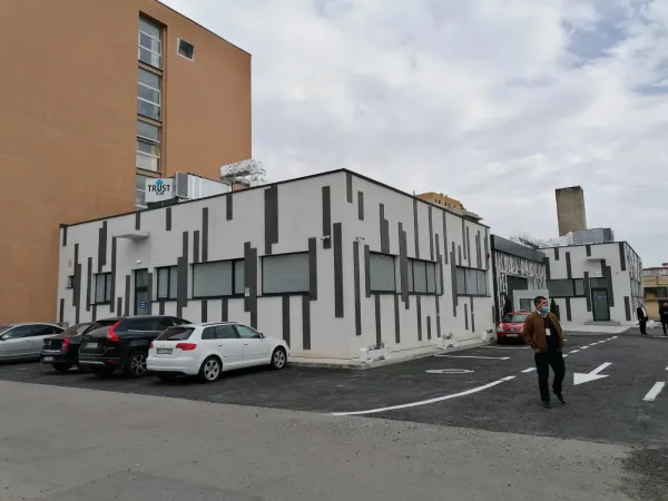 Din 24 decembrie, Braşovul nu mai are linie de gardă pe Oftalmologie