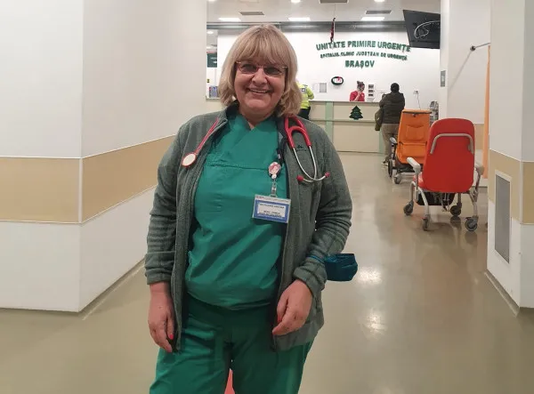 70 de medici rezidenţi din Braşov rămân fără locuri de muncă