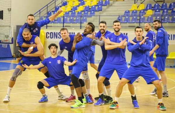 Înfrângere cu Rapid, după 12 victorii la rând