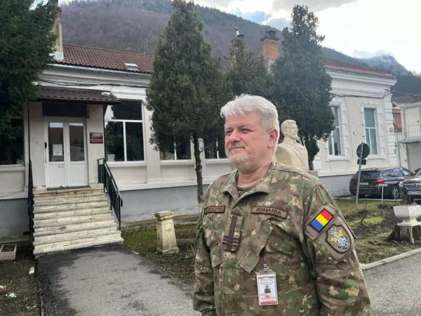 Spitalul Militar Braşov va deveni spital clinic