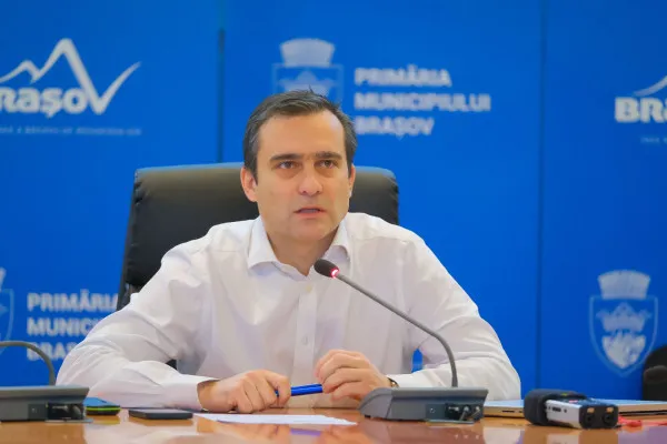 Brașovul - campion la fonduri europene nerambursabile