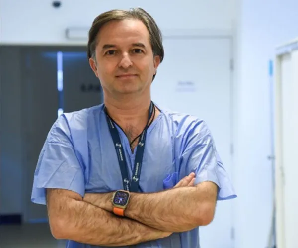 „Ficatul este un adevărat creier”