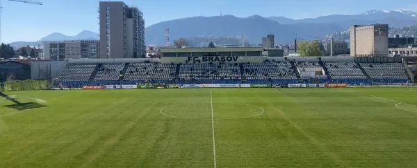 FC Braşov, exclusă din toate competiţiile
