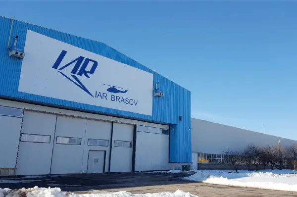 IAR Braşov: o marjă de profit de 5,6%: 24 de milioane de lei câştig, la afaceri de 427 milioane lei