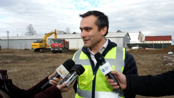 Realitatea bate mitul: investiții record pentru Brașov în perioada 2021-2024