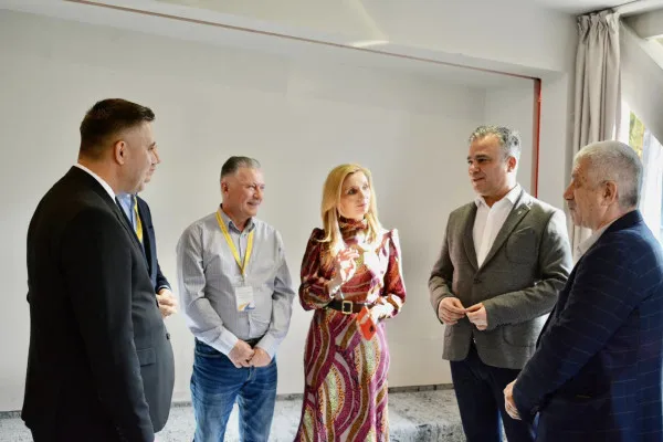Sunt discuţii pentru venirea de noi operatori aerieni la Braşov