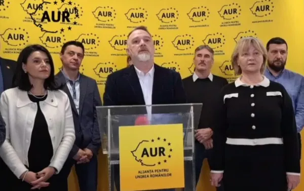 Miklos Gantz se vrea candidat