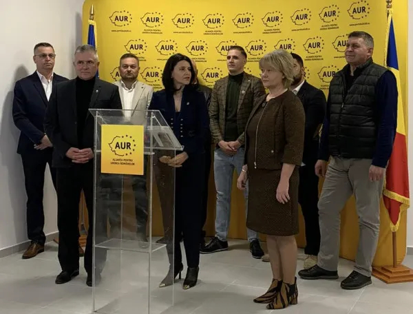 AUR Braşov tot mai activ pe „piaţa transferurilor”. PMP, bază de selecţie  