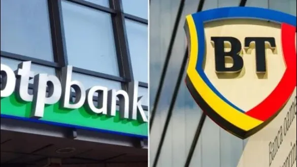 Acord final: Ungurii îşi vând banca din România