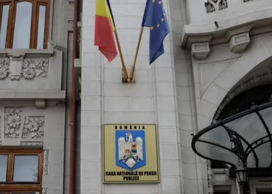 Noua pensie va fi cu al 13-lea salariu