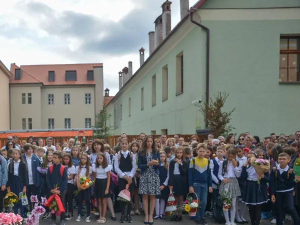 „Şcoala după Şcoală”, pentru bursă socială