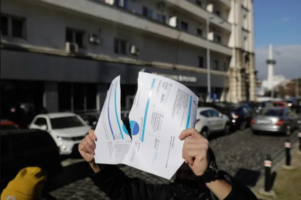 Cum se manifestă facturofobia