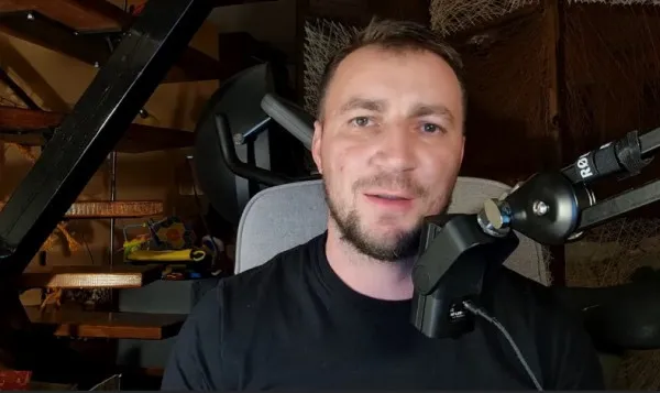 „S-a trezit Marian din Braşov”
