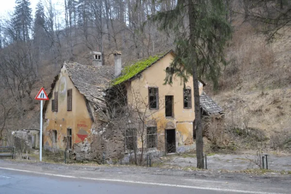 Hanul de la Pietrele lui Solomon: Coliban s-a întors cu oferta proprietarului, 0% discount
