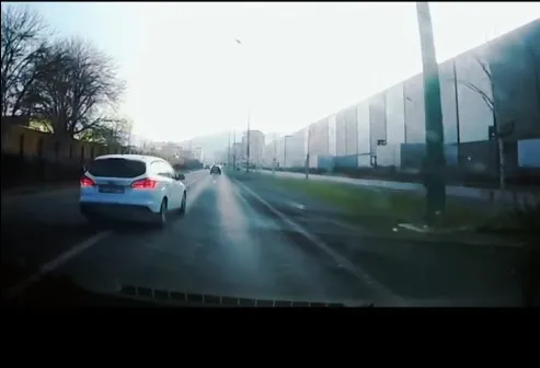 Poliţia Braşov, film serial: Nu suntem invizibili, dar apărem de „nicăieri”