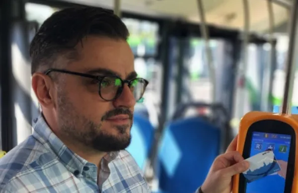 RATBV aşteaptă încă 30 de autobuze