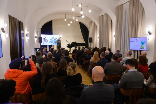 Braşovul a dat Râşnovului premiul pentru festivalul anului