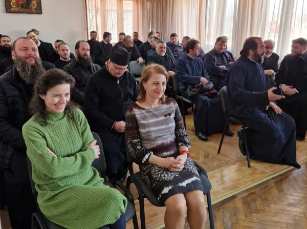 Protopiatul Râşnov îşi transformă sediul în cantină socială şi spaţii de cazare