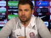 Mutu triază jucătorii, primul plecat va fi fundaşul Petar Mamic
