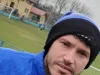 Cristi Tănase a spus ce făcea soţia lui, în timp ce el aştepta la uşă 