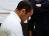 Dani Alves a pierdut procesul, va executa patru ani şi jumătate de închisoare