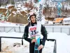 Cupa Mondială: Dana Haralambie, locul 30 la Willingen