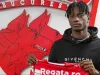 Edgar Ié ar putea debuta la meciul cu CFR Cluj