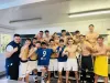 Kids Tâmpa, în semifinalele Cupei României U17