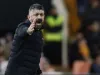 Gennaro Gattuso a fost dat afară de Olympique Marseille