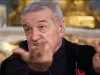 Gigi Becali sau un nou episod din „gura bate…dosul”
