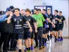 CSM Făgăraş şi Teutonii Ghimbav au început playoff-ul cu dreptul