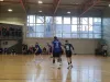 CSM Făgăraş a câştigat derby-ul judeţean cu Teutonii Ghimbav