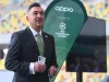 Ilie Dumitrescu, tipul fotbalistului român atipic