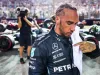 Lewis Hamilton pregăteşte mutarea anului în Formula 1!
