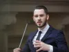 Concert extraordinar cu dirijorul Oliver Zeffman şi pianista Adela Liculescu